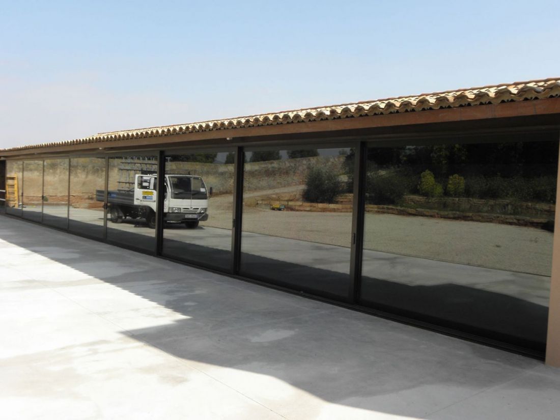 Galería CORTIZO