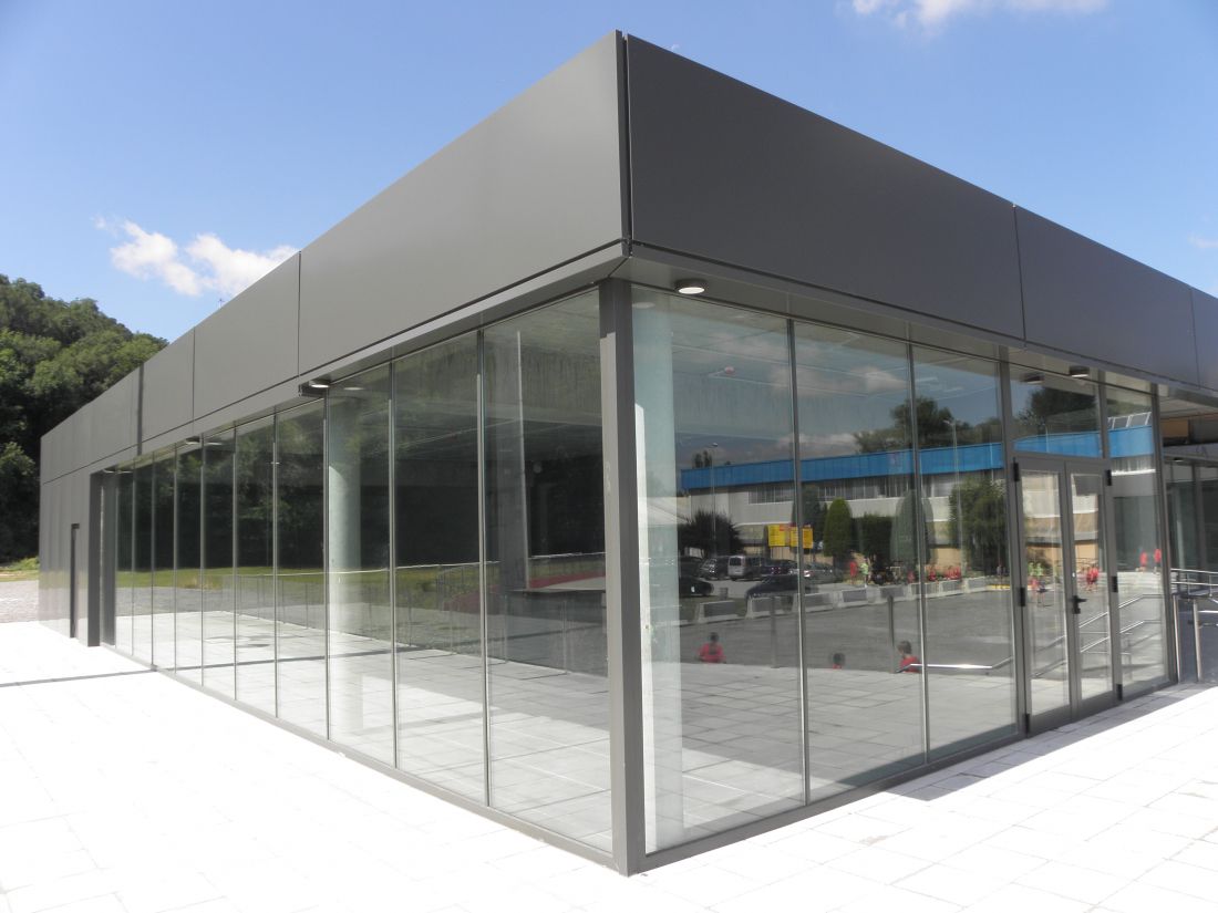 Galería CORTIZO